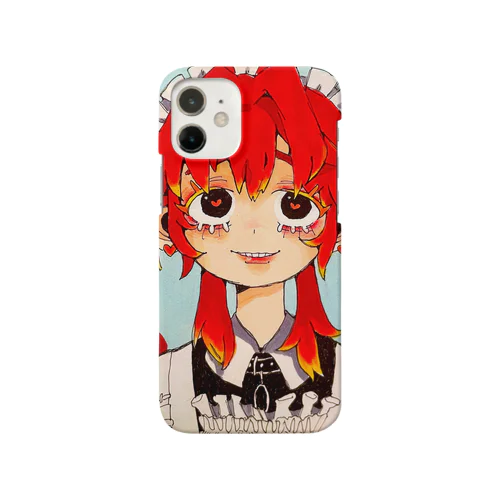 メイド Smartphone Case