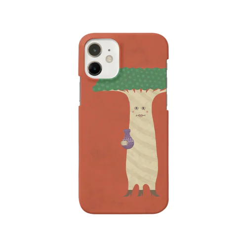 賢者の木 Smartphone Case