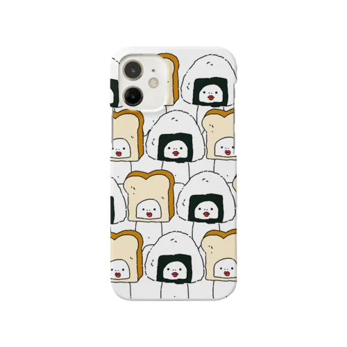 おにぎりぱん Smartphone Case