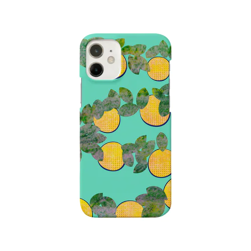 buntan Smartphone Case