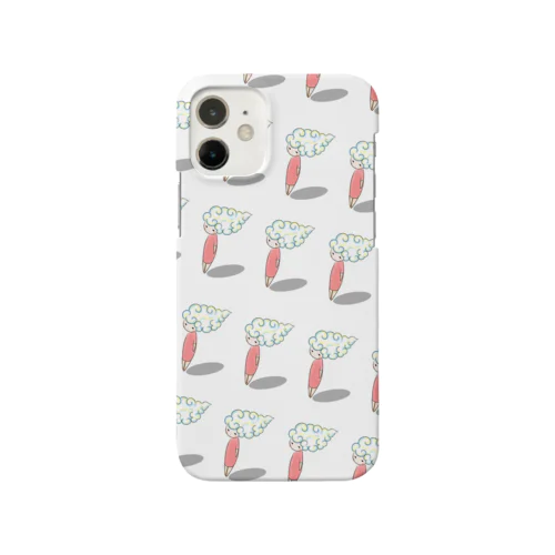 雲子さん Smartphone Case