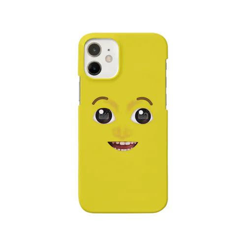 nishiPhoneケース 全面ver Smartphone Case