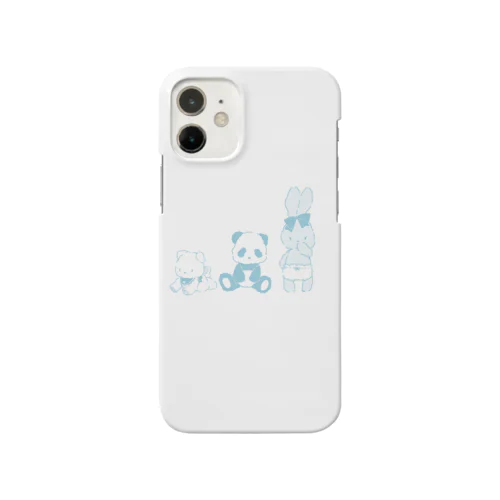 おともだちといっしょ Smartphone Case