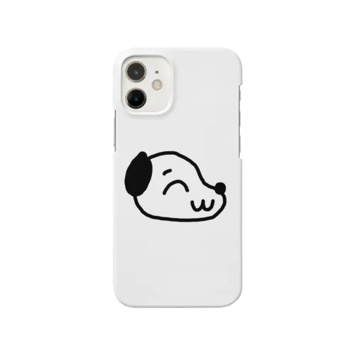 いぬくん Smartphone Case