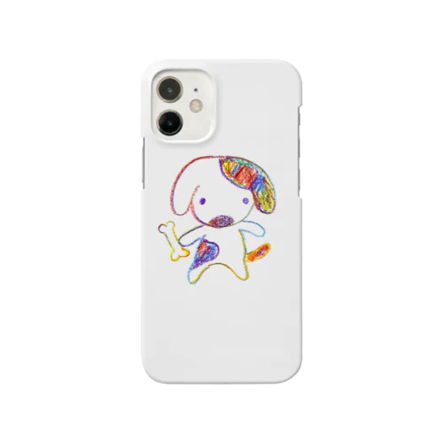 Awawaいぬ Smartphone Case