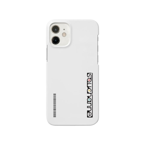 全機種対応！ ロゴiPhoneケース Smartphone Case