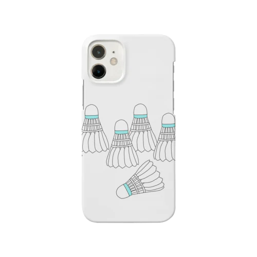 なんかかわいいシャトル Smartphone Case