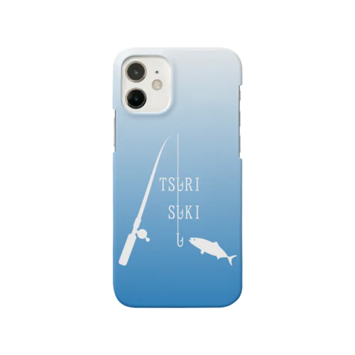 釣り好き Smartphone Case