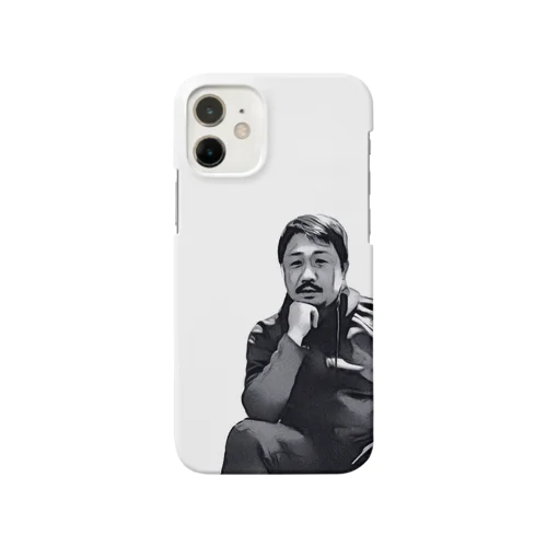 エトケン iPhoneケース Smartphone Case