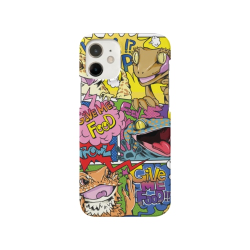 What’s up!? Smartphone Case