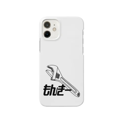 モンキーⅠ Smartphone Case