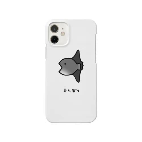 おさかな♪コスプレ♪まんぼう Smartphone Case