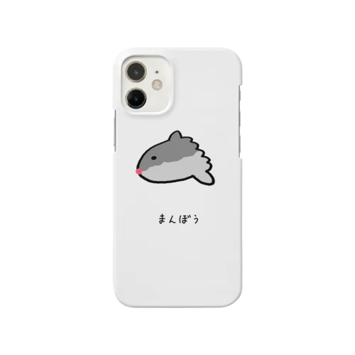 【魚シリーズ】まんぼう♪2104 Smartphone Case