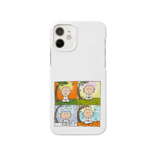 namukun season Smartphone Case