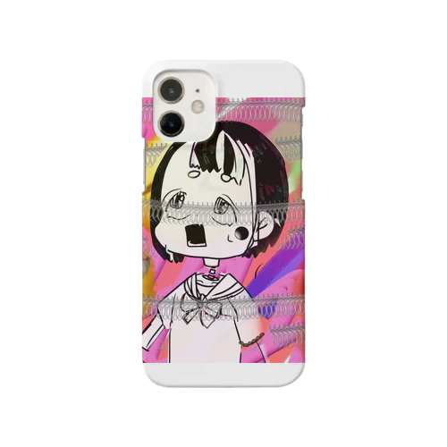 夢に溶ける Ｊｃとぴえんたち Smartphone Case