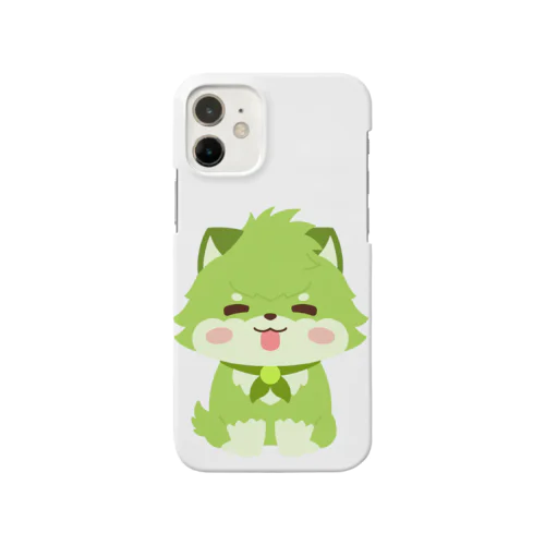 おすわりフミヒロ Smartphone Case