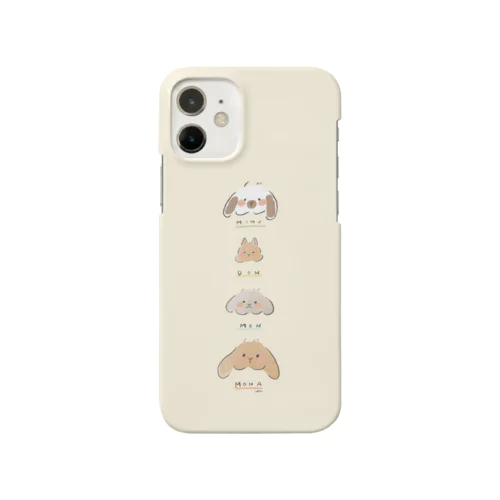 KAKEIZU. Smartphone Case