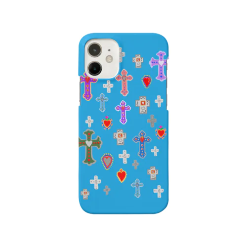 メキシコのお祭り Smartphone Case