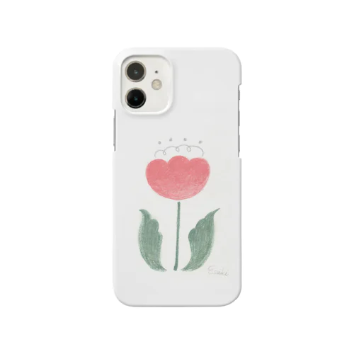 天使のチューリップ Smartphone Case