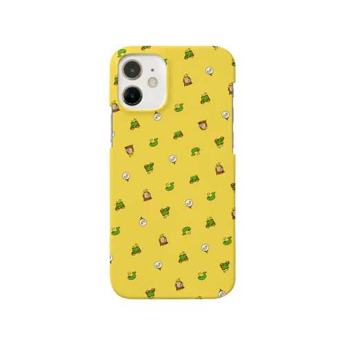 バナナサル DE ゴルフ Smartphone Case