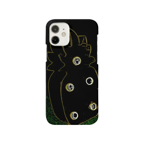 パイナップルスマホケース Smartphone Case