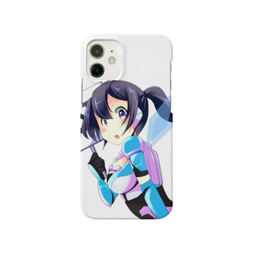 BOTガール3号スマホケース Smartphone Case