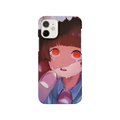 助けてママ Smartphone Case