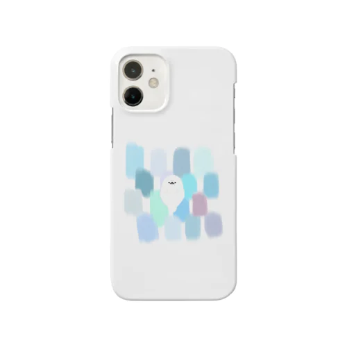 あざらしとえのぐ Smartphone Case