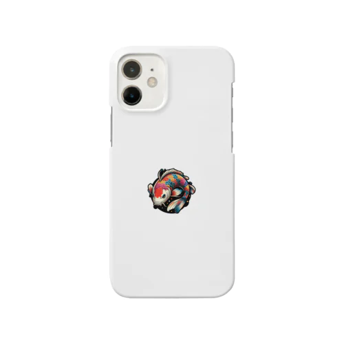 バグース Smartphone Case