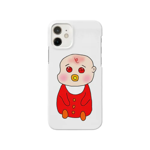 Baobabベイビー Smartphone Case