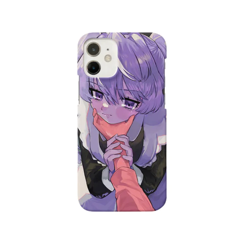 メイド Smartphone Case