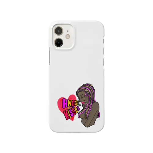 XOXO 2nd Smartphone Case