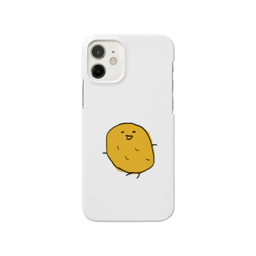 馬鈴薯 Smartphone Case