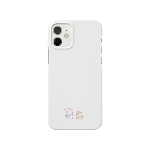 うさねこ1 Smartphone Case