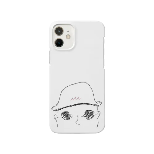 OYAZI Smartphone Case