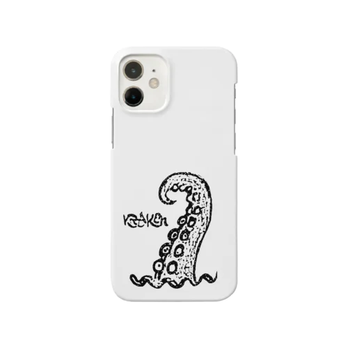 クラーケン Smartphone Case