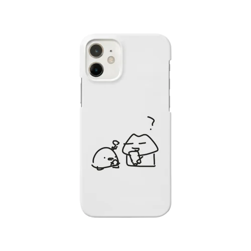 よさそのスマホケース Smartphone Case