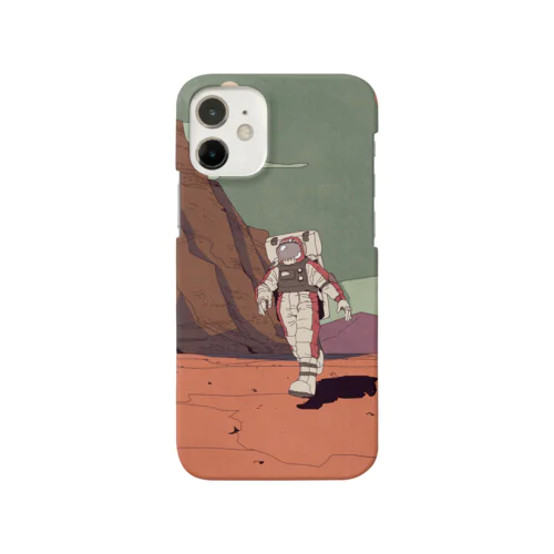 astronaut Smartphone Case