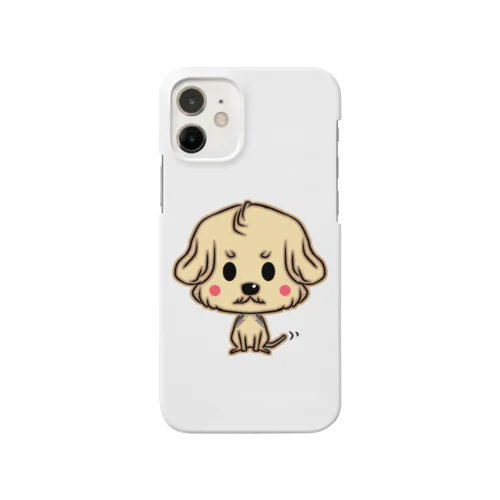 ダニエルのスマホケース Smartphone Case