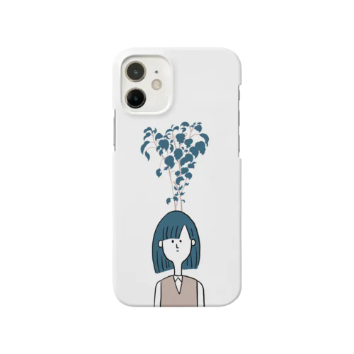 カクレミノ Smartphone Case