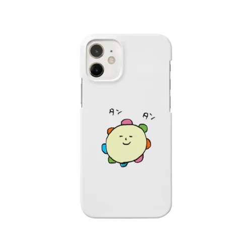 タンバリンさん Smartphone Case