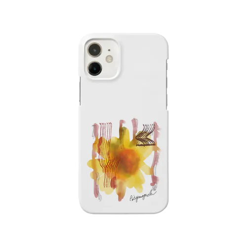 Aoiyamart3 Smartphone Case