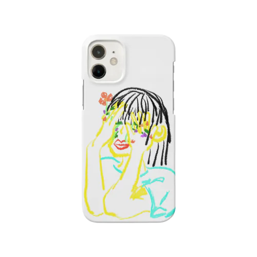 洗顔 Smartphone Case