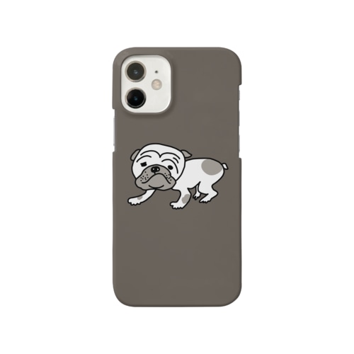 わんきち。 Smartphone Case