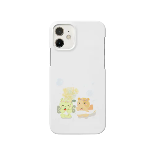 花の妖精🧚🏻‍♀️ Smartphone Case