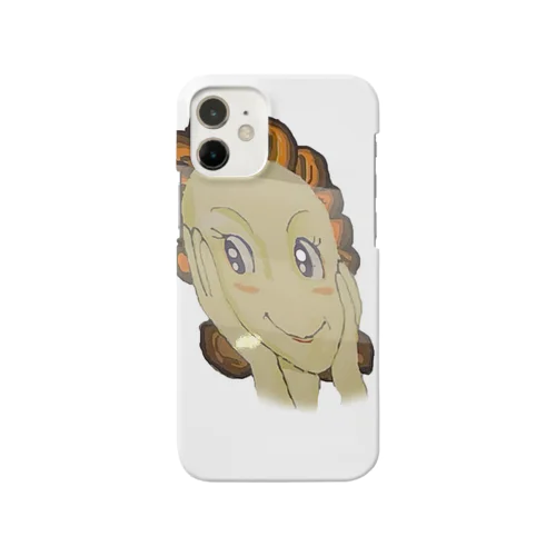 kurashi yukai Smartphone Case