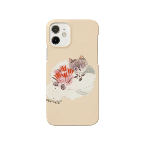 チューリップ Smartphone Case