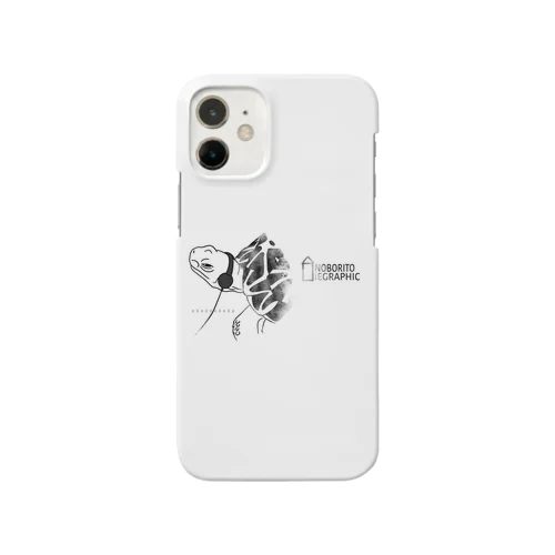 Shakaインドホシガメミュージックデザイン Smartphone Case