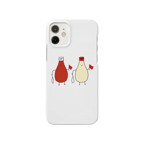 赤あげて Smartphone Case