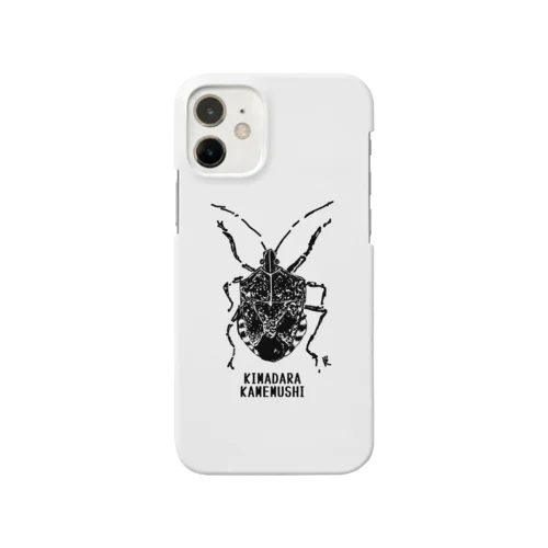 キマダラカメムシ Smartphone Case